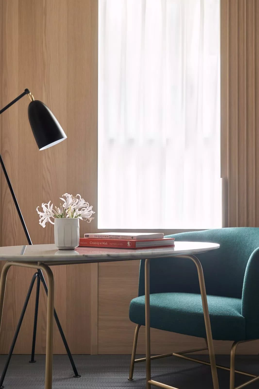 酒店速报||台北大安,棋盘格,张钧甯和羊驼