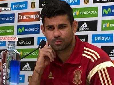 迭戈科斯塔有西班牙血统吗,迭戈科斯塔为什么选择西班牙