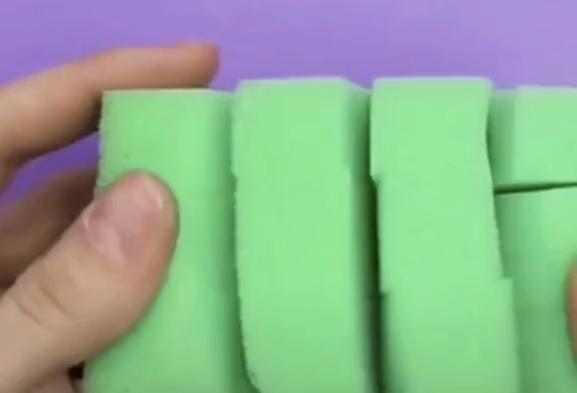 风扇灰尘清洗小妙招,风扇脏了不用拆教你1个小妙招