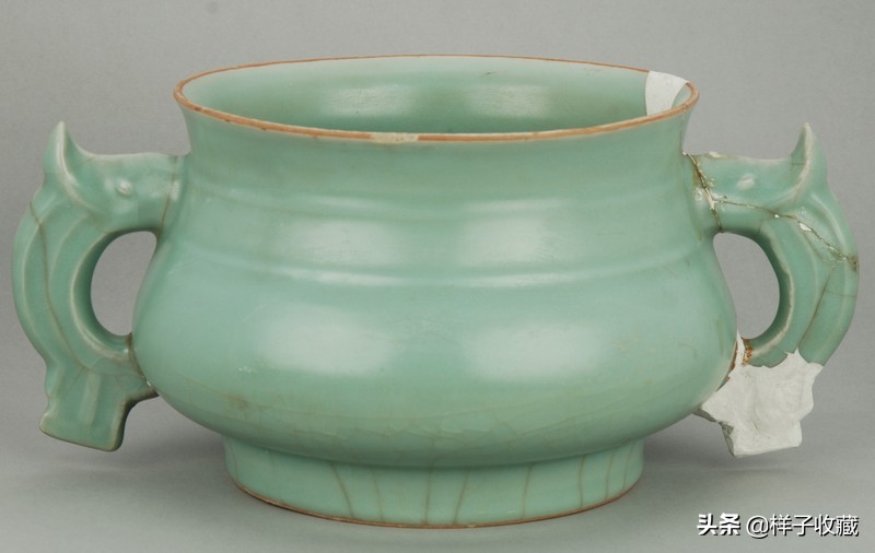 宋代的焚香,宋代的熏香炉