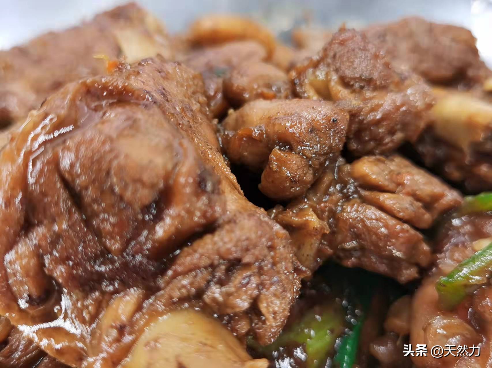 干锅鸭正宗做法,干锅鸭正宗的做法