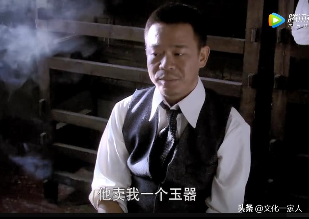 悬崖里的刘魁,悬崖中刘魁是个什么样的人