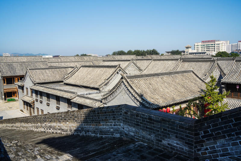 山东周边游2天1夜小众,5.1山东五日游