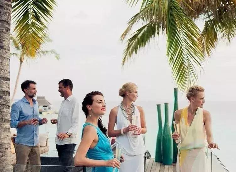 2019年马尔代夫,马尔代夫最贵的旅游小岛