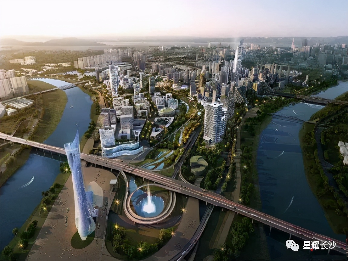 马栏山会引进哪所中学,马栏山最新发展消息