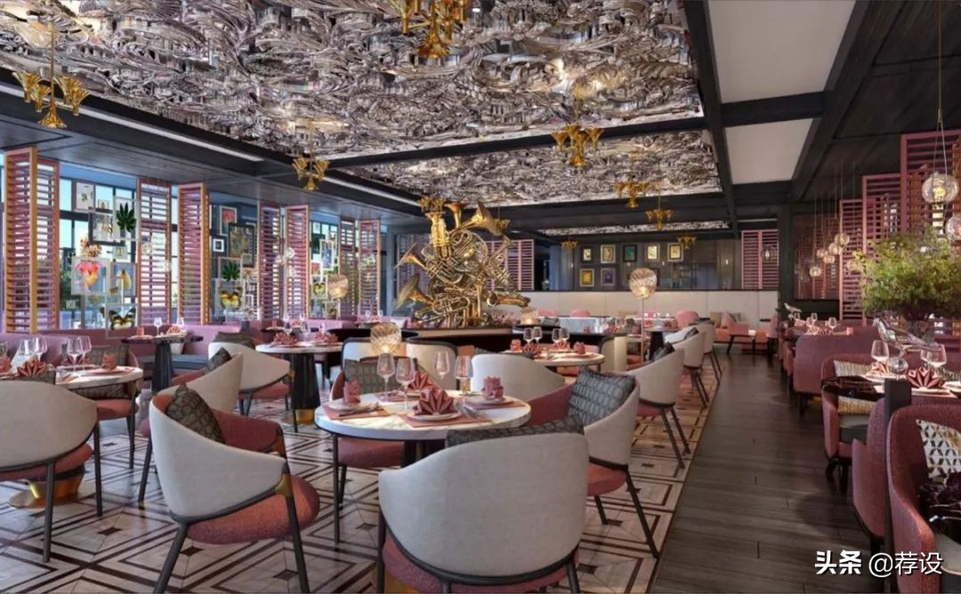 亚太第六，中国第四也是最新的华尔道夫酒店，到底长啥样？