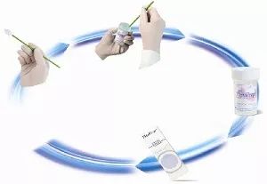 不想做检查，能测出早期宫颈癌吗？