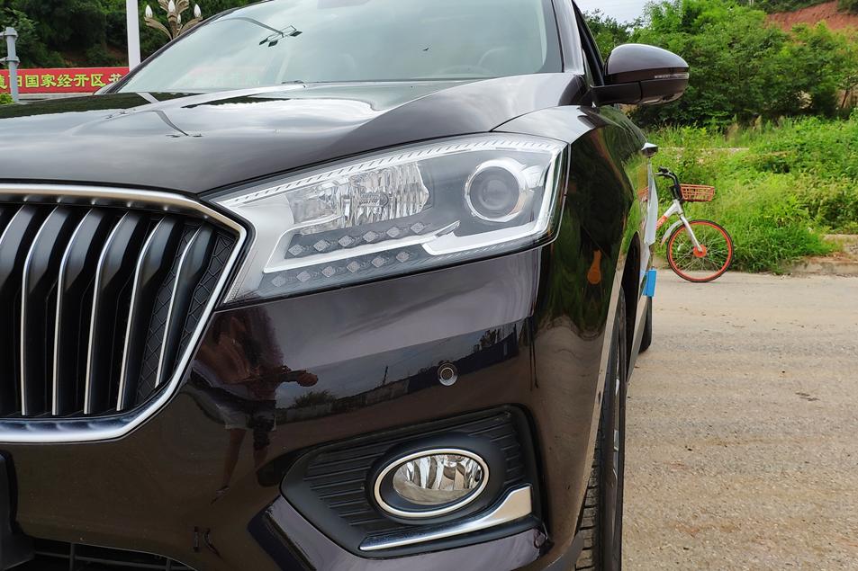 2018款宝沃bx7值得购买吗,试驾宝沃bx7一款德味十足的suv