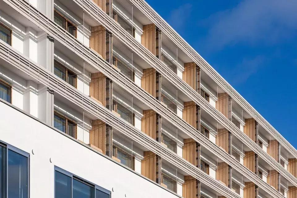 隈研吾近期作品,隈研吾新作品