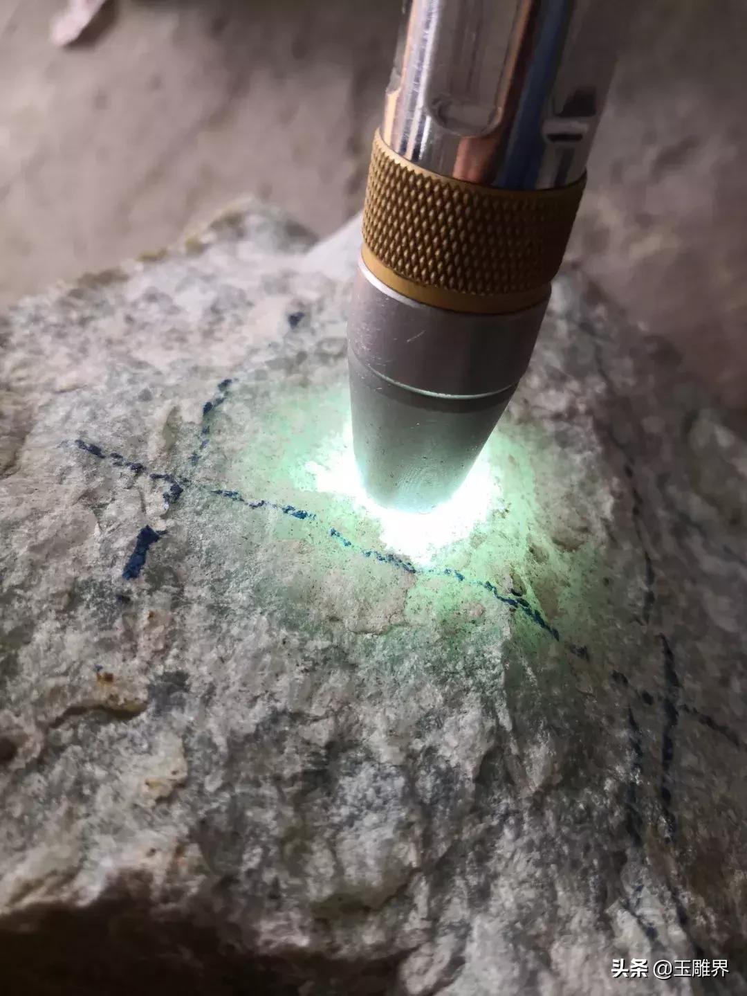 2018年缅甸翡翠公盘图片,缅甸翡翠公盘最新信息