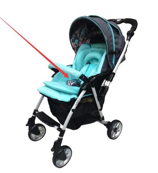 婴儿车的正确使用,婴儿车注意哪些参数