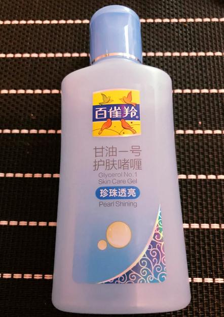 奶奶辈的国货护肤品,十大37岁女的国货良心护肤品