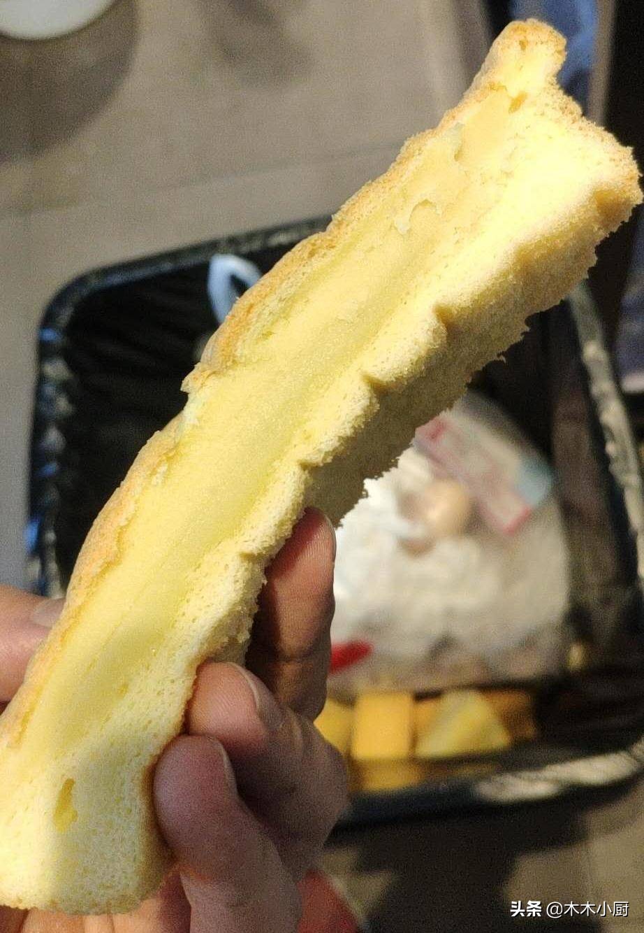 都在做蛋糕面包，商家却一直忽悠你们买烤箱，其中猫腻有哪些？