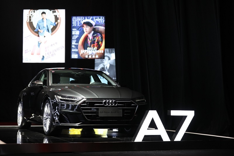 奥迪sportback国内什么时候上市,奥迪sportback2022款