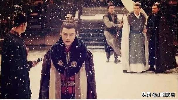 胡歌靳东王凯琅琊榜片酬是多少钱,胡歌靳东王凯最新消息