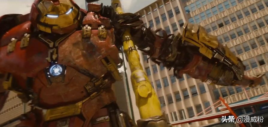 复联四全部彩蛋合集,复联四彩蛋集锦