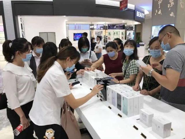 琼版和港版iphone哪个便宜,琼版iphone购买后有问题