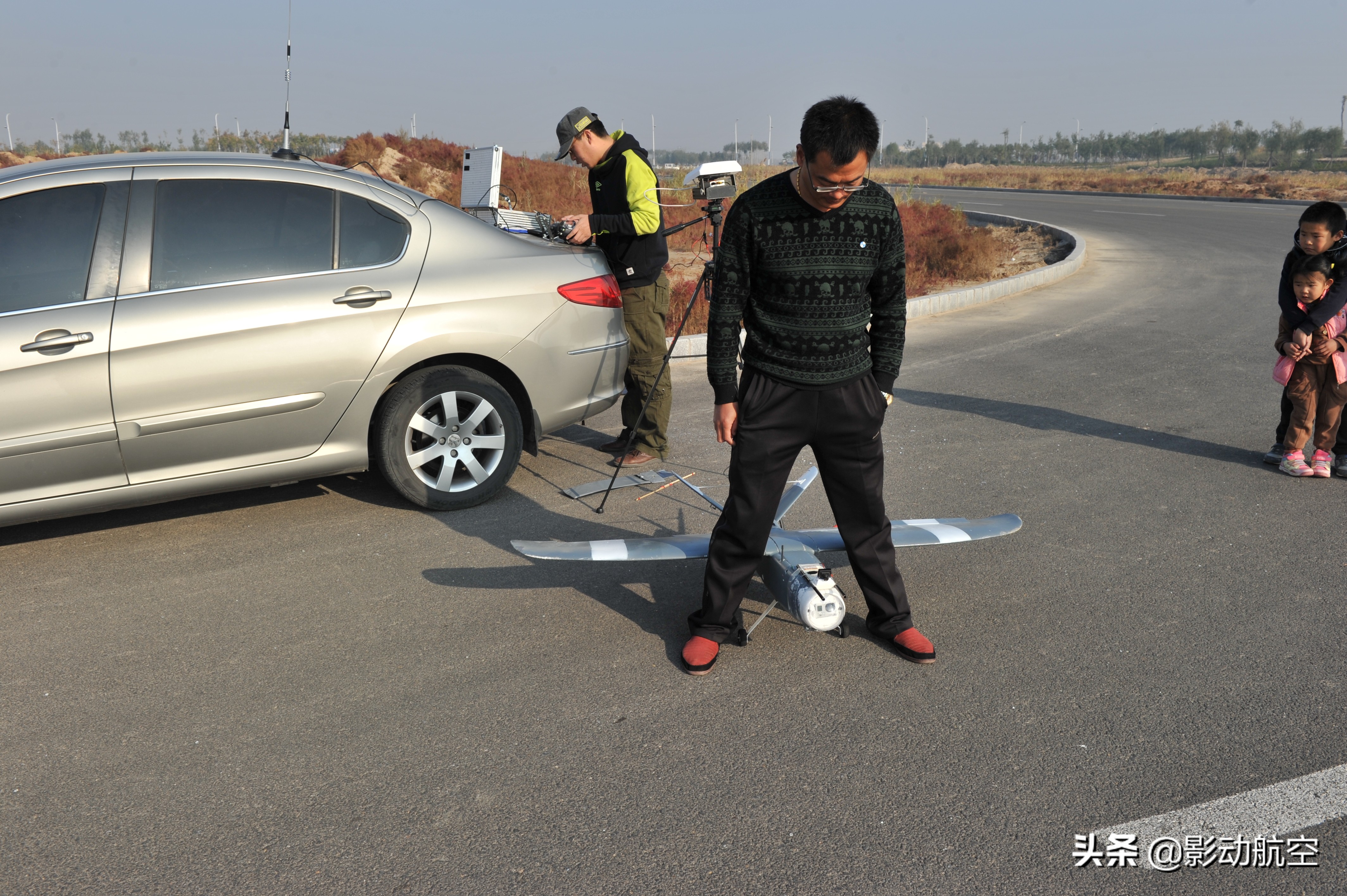 无人机固定翼训练方法和技巧,固定翼无人机飞行教程及原理