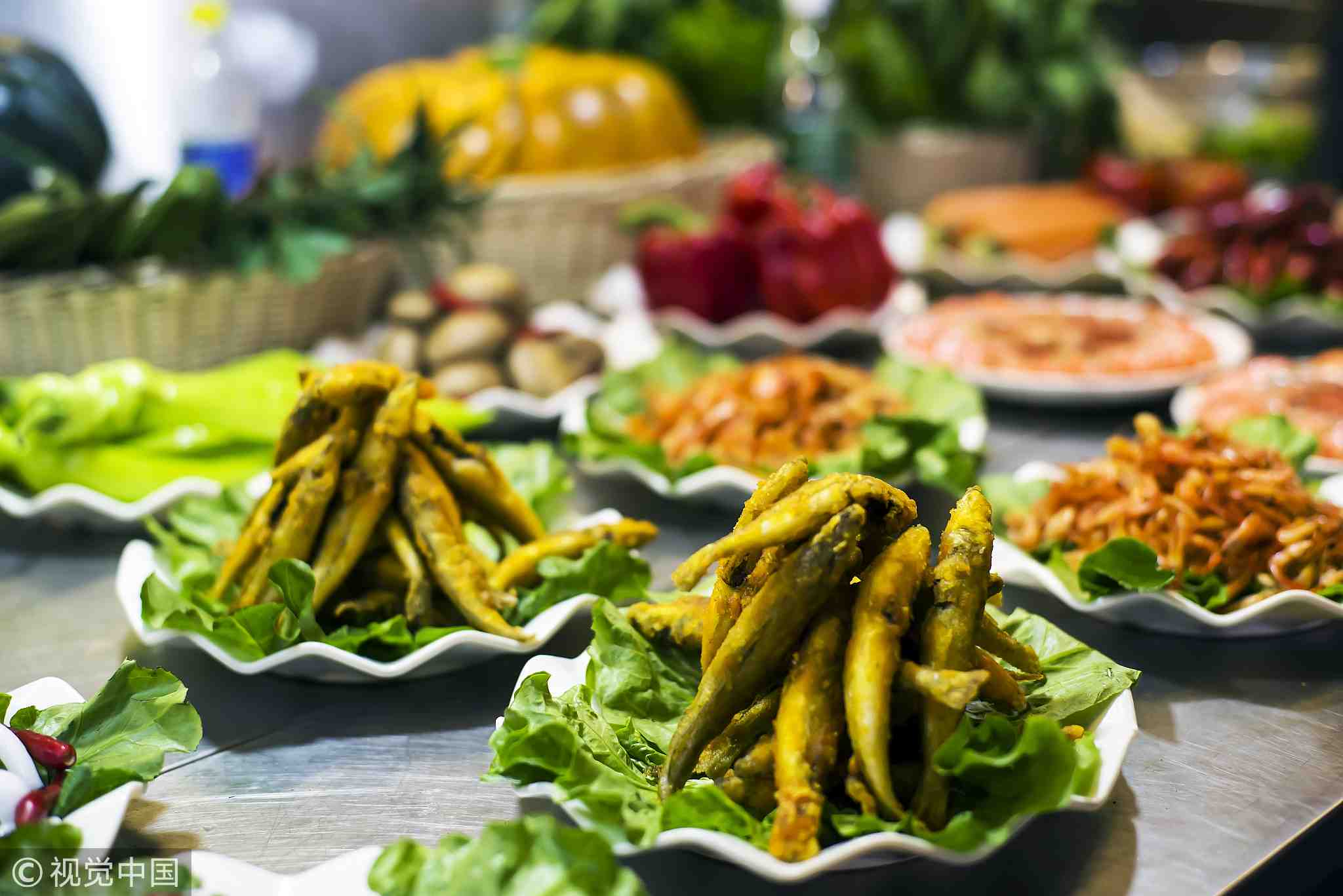 广西美食各种粉,广西美食图鉴