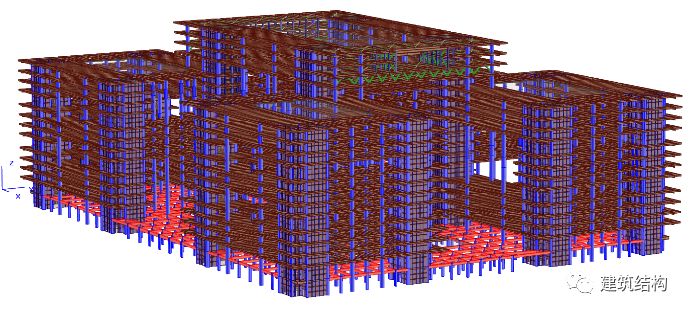 亚投行大厦怎么建成的,亚投行天津总部大楼