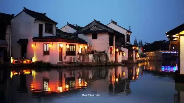 中国最值得去的八大古村落,中国最值得去的十个古村落