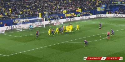 球王梅西的高光时刻,俱往矣数风流人物还看今朝的理解