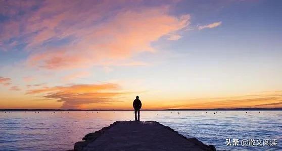 散文人生四季,散文人生感悟