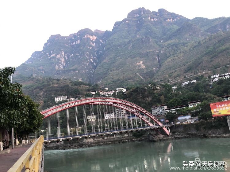 四川黑竹沟之谜,四川黑竹沟探险之旅