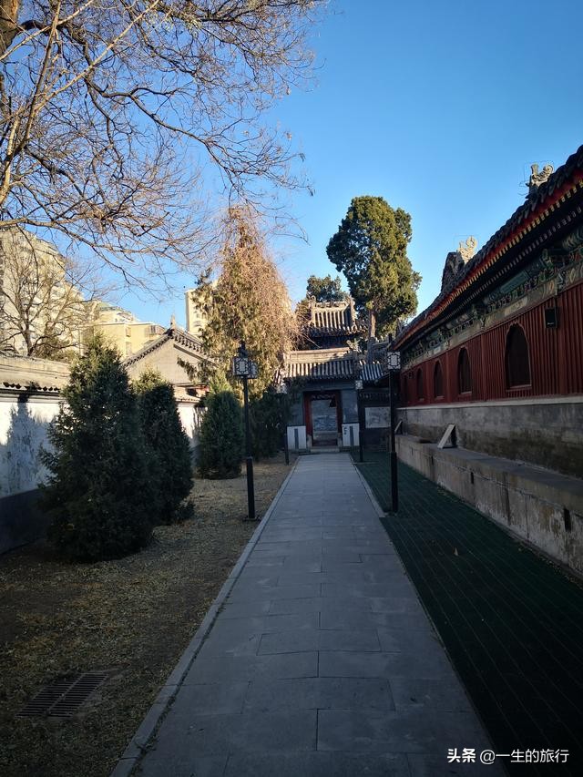 北京最正宗的穆斯林餐厅,北京好吃的穆斯林餐厅