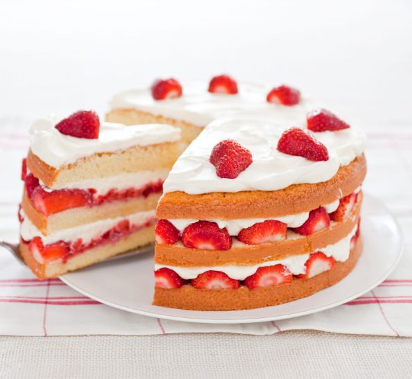 烘焙蛋糕的10个小秘密，知道前5个说明你已经是烘焙蛋糕达人啦