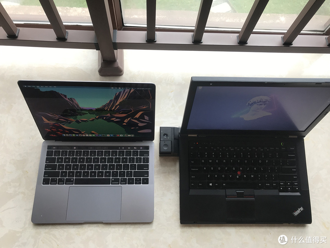 macbookpro和thinkpad应该买哪个,thinkpadmacbook和pro