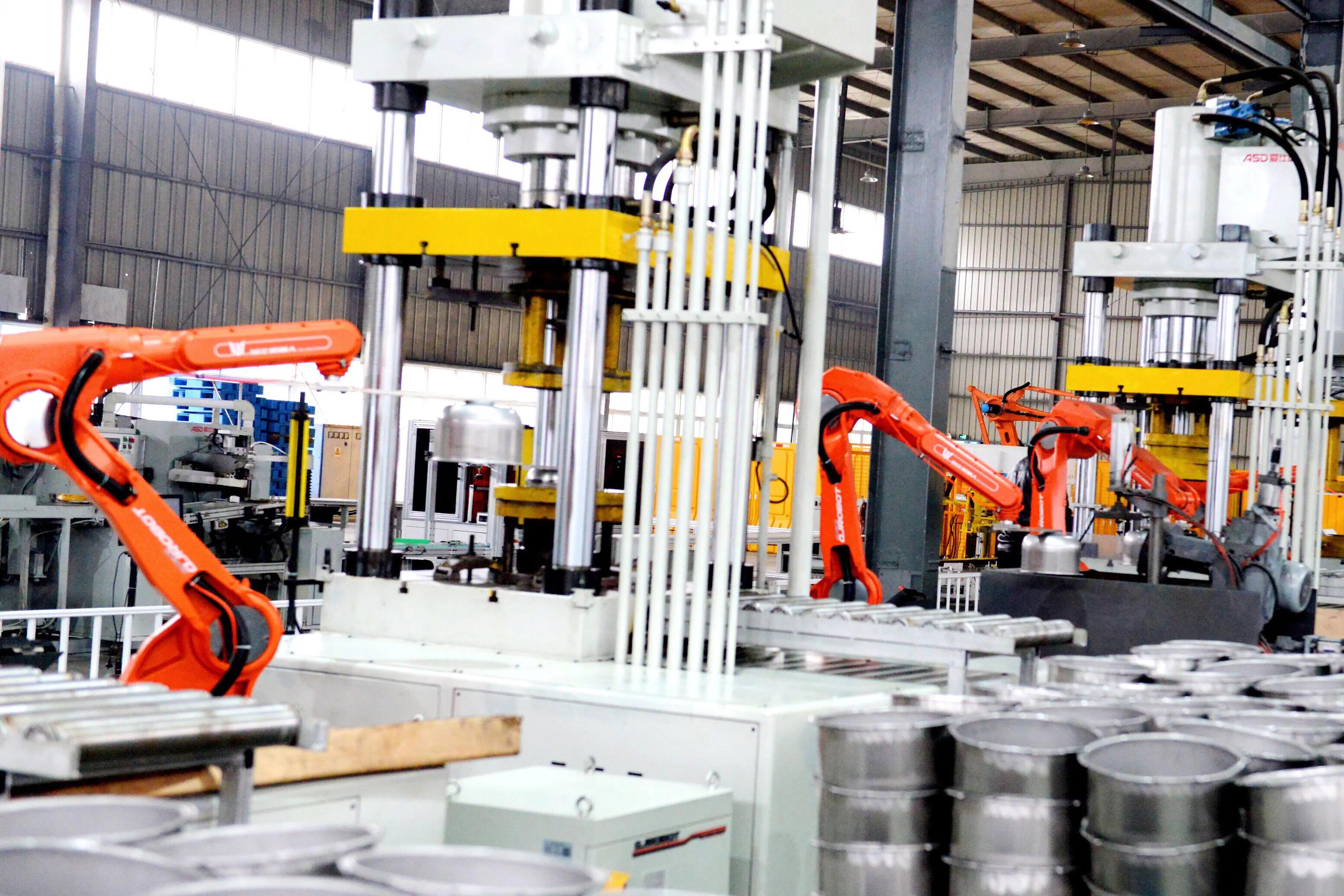 【安陆人城事】——第01集爱仕达电器，21年专注造好一口锅