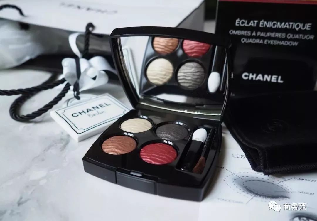 香奈儿彩妆值得买的产品,香奈儿美妆必买清单