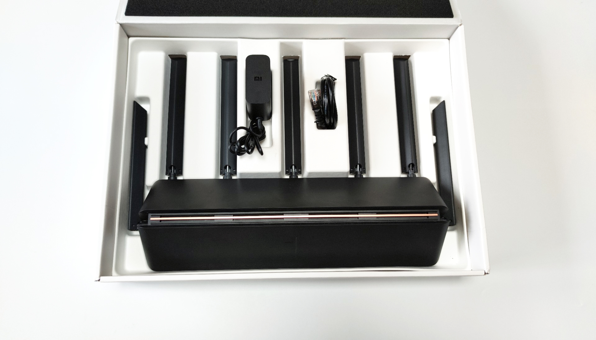 小米aiot路由器ax6000,小米aiot路由器ac2350