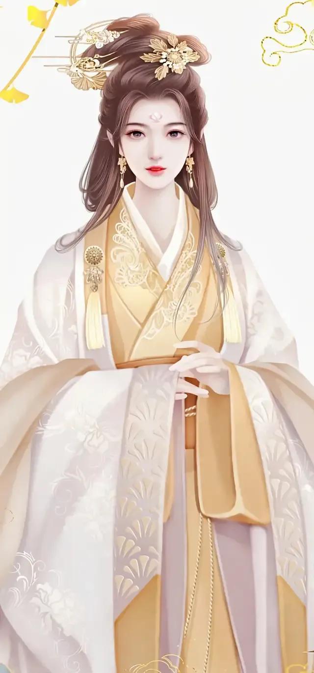 三国女子,三国女性人物介绍大全