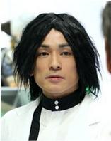 假面骑士DRIVE——罪恶的根源蛮野