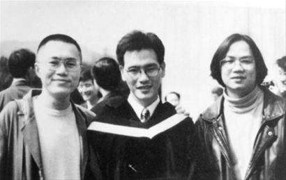 梁文道成功细节,梁文道谈如何面对自己