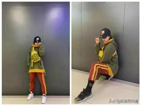 东4F新品推荐丨运动才是春天的头等大事......