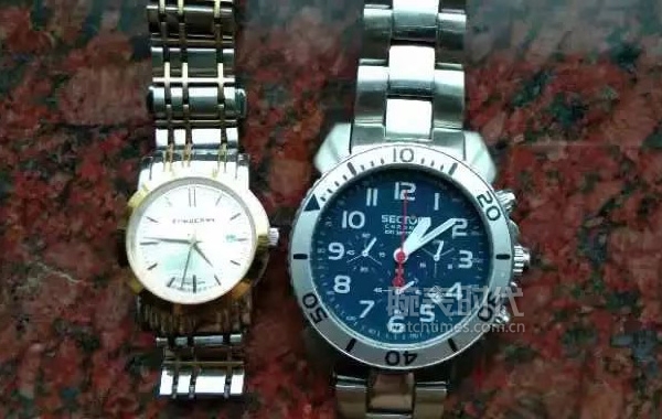 最常见的情侣表,情侣表素材