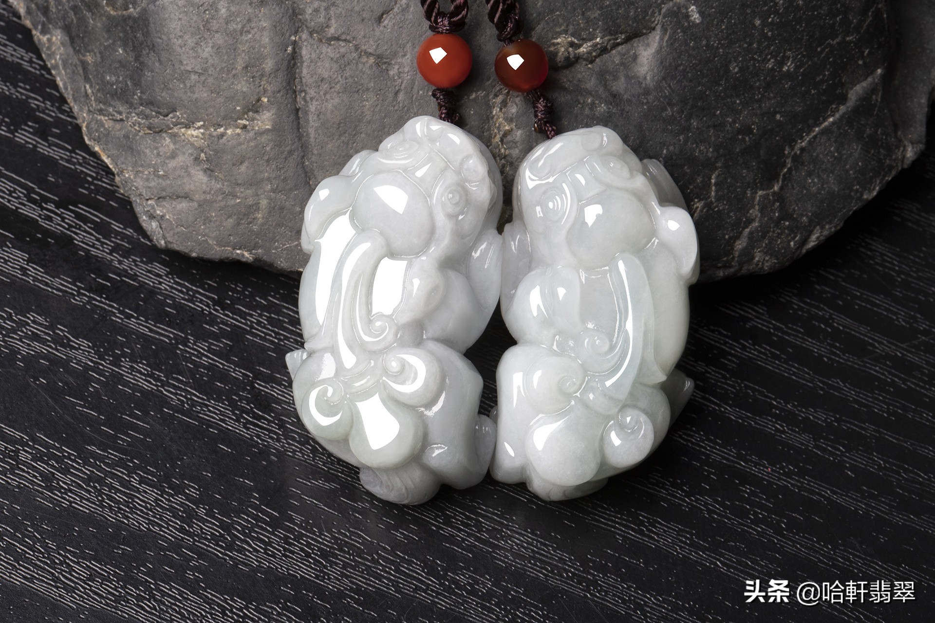 招财翡翠貔貅应该买哪种,佩戴貔貅分雌雄吗有什么讲究