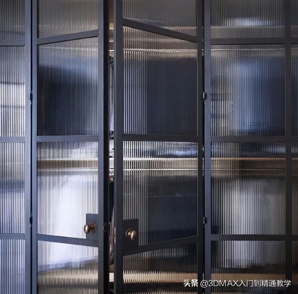 什么是长虹玻璃磨砂,什么是长虹玻璃卫生间门