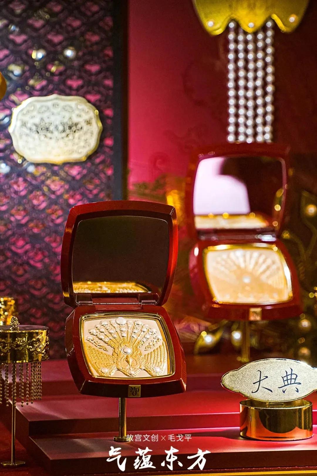 年末联名·霍格沃兹圣诞树来了