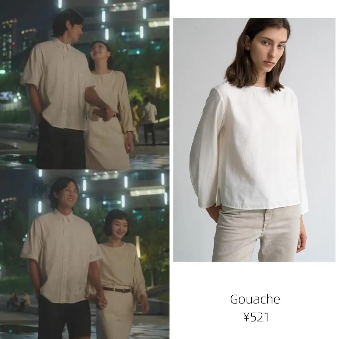 韩剧小小姐们金高银穿搭,韩国金高银穿搭