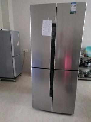 美菱和海尔冰箱怎么选,美菱冰箱好还是海尔好