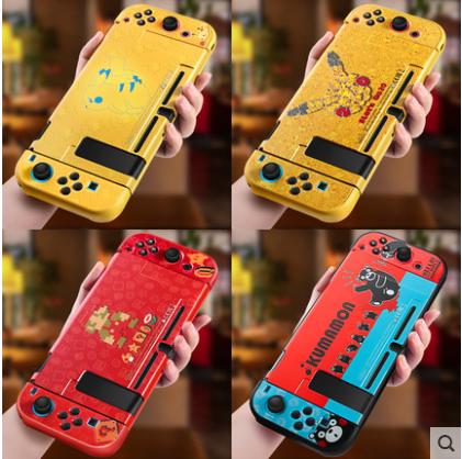 任天堂switch配件采购,任天堂Switch配件