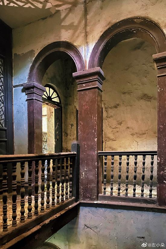 立德乐洋行在南岸什么地方,重庆新建地标