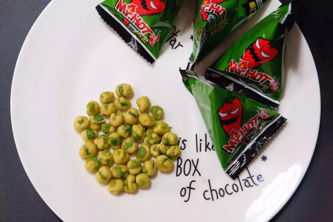 旺旺零食大测评,旺旺品牌的零食吃多少都不觉得胖