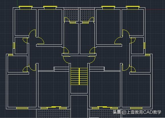 cadml命令框怎么调出来,cadml线的比例怎么调
