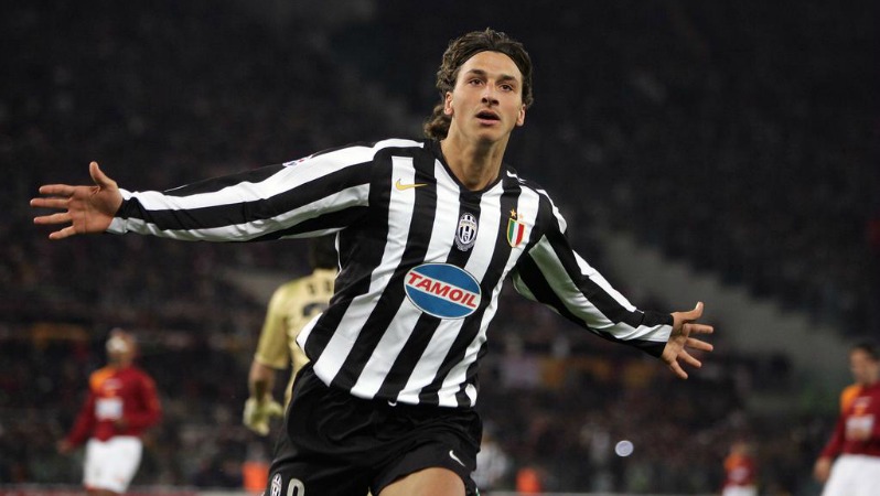 半个意大利拥抱38岁的伊布下一站他去哪儿？拯救水火米兰最合适