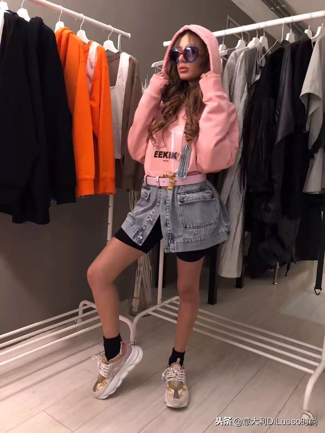 时尚快报｜NoEntry，打破你对买手店的一切看法